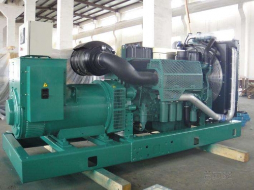 峄城便携静音：租赁无声发电机组，便携式解决能源需求