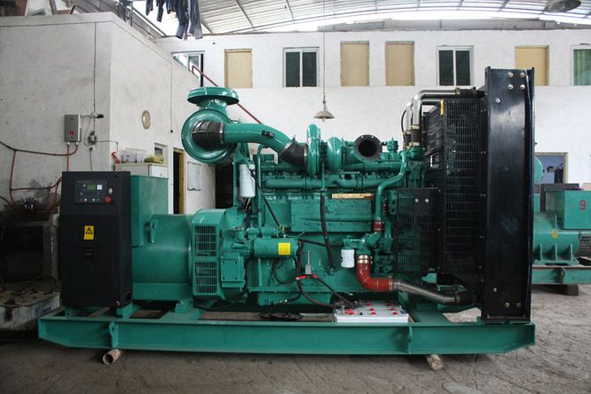 峄城环保无噪音：租用静音发电机组，为环境和耳朵双重保驾护航